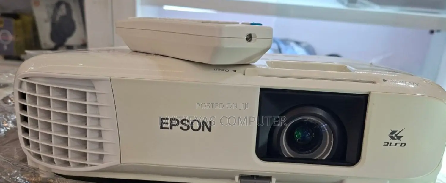 Epson Projector