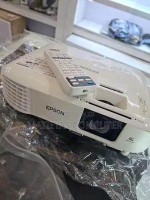 Epson Projector