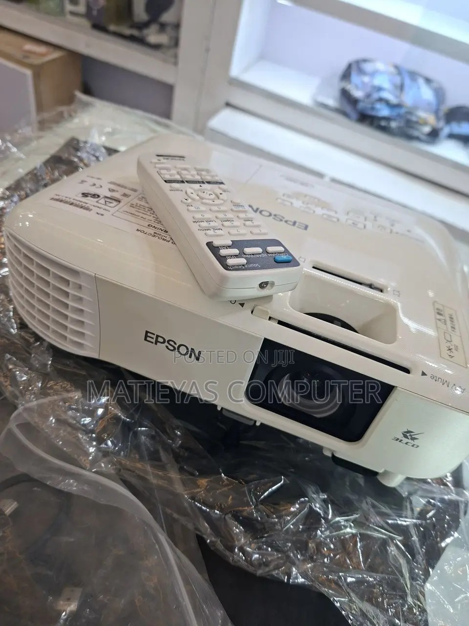 Epson Projector