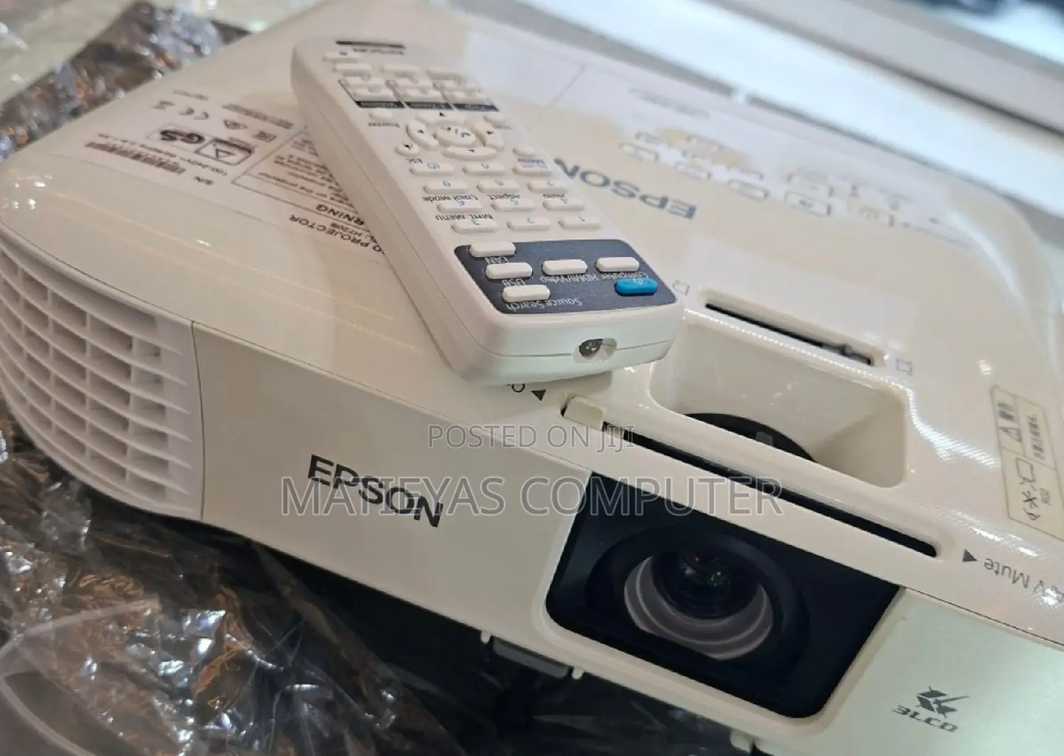 Epson Projector