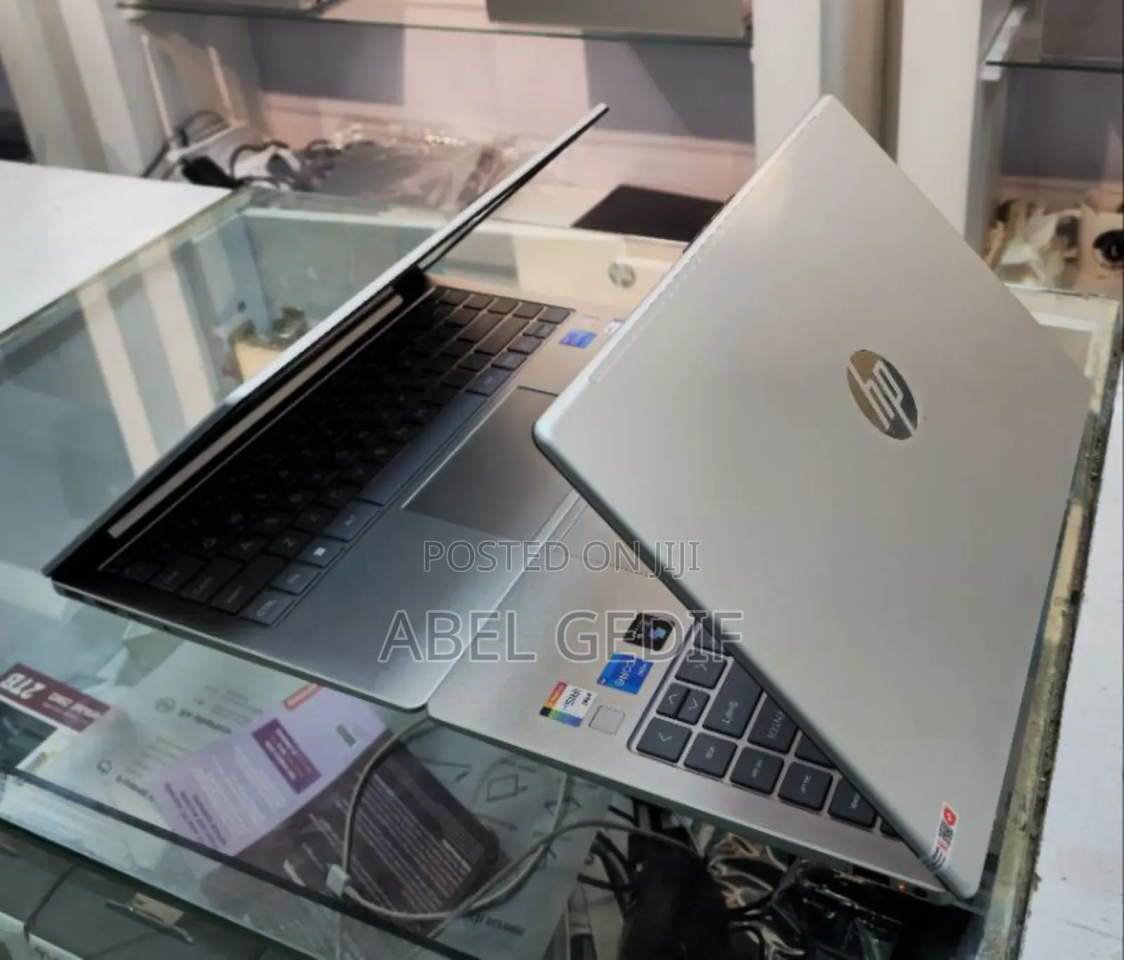 New Laptop HP Stream Notebook 16GB Intel Core I5 SSD 1T