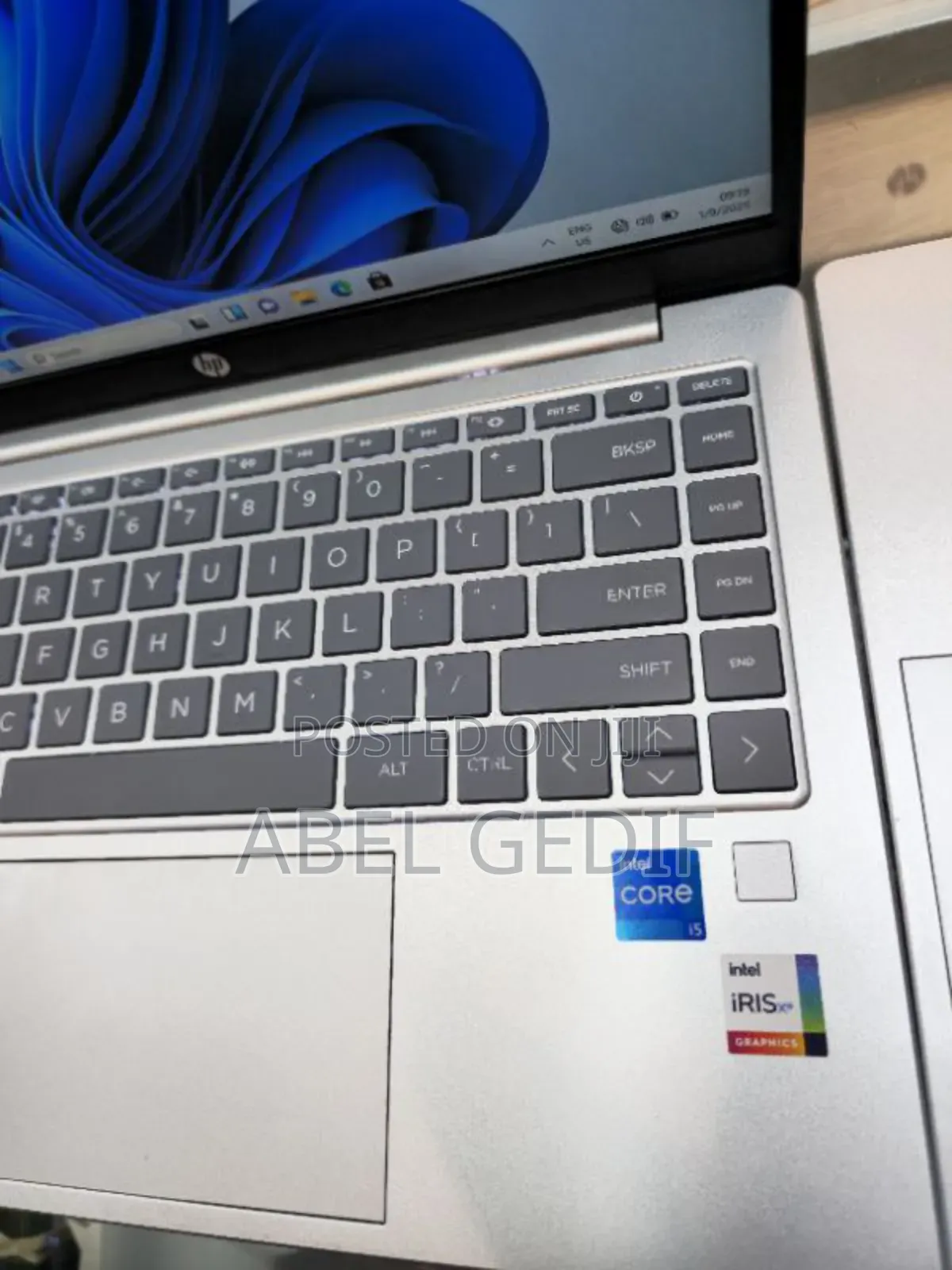 New Laptop HP Stream Notebook 16GB Intel Core I5 SSD 1T