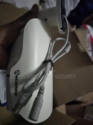 4mp Analog Bullet Camera