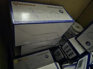 4mp Analog Bullet Camera