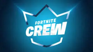 Photo - Fortnite Crew