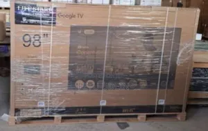 Photo - Life Setar Tv 98 Inch