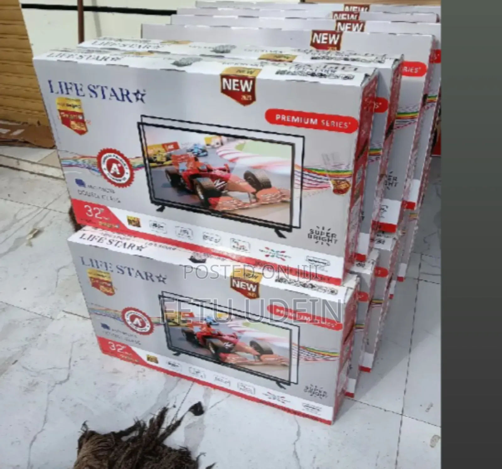 Life Setar Tv 98 Inch