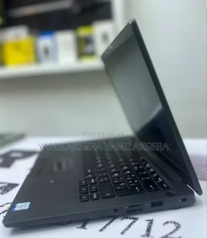 New Laptop Dell Latitude 7300 8GB Intel Core I5 SSD 256GB