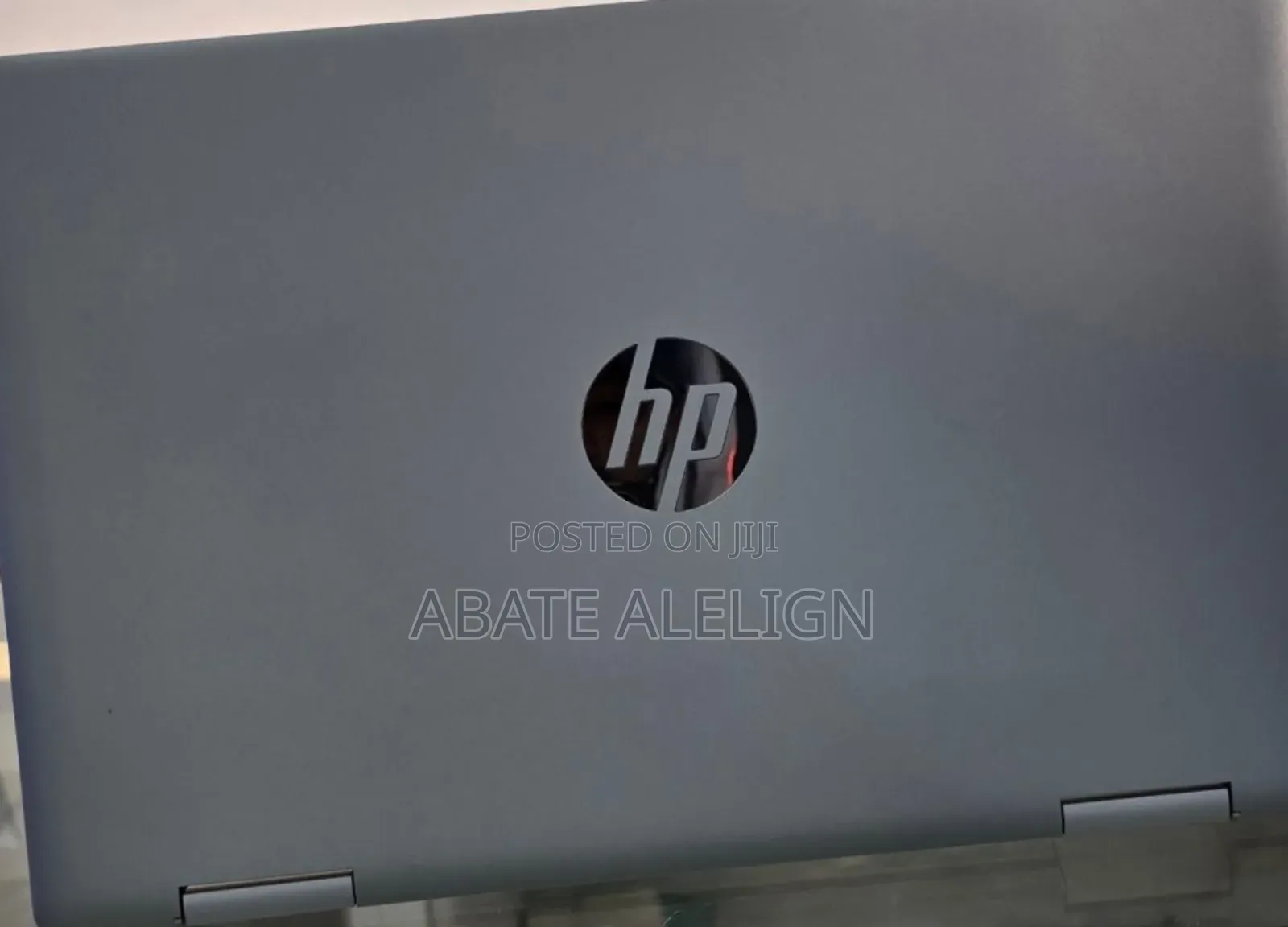 New Laptop HP Pavilion X360 16GB Intel Core I7 SSD 512GB