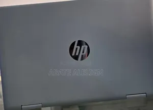 New Laptop HP Pavilion X360 16GB Intel Core I7 SSD 512GB