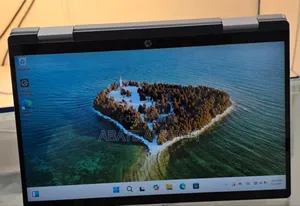 New Laptop HP Pavilion X360 16GB Intel Core I7 SSD 512GB