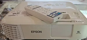 Photo - Epson Projector