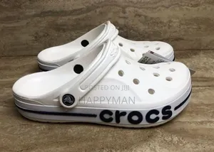 Crocs Shoes