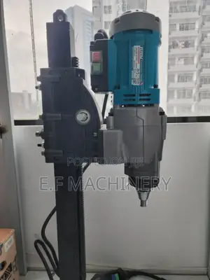 Drilling Machines Concert