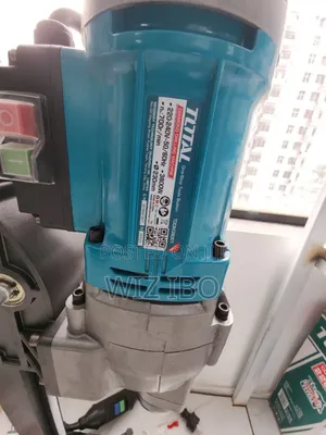 Drilling Machines Concert