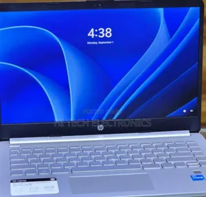 New Laptop HP Stream Notebook 8GB Intel Core I3 SSD 256GB