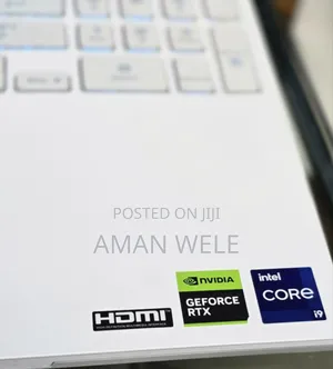 Photo - New Laptop Asus ROG Strix G16 G614 32GB Intel Core I9 SSD 1T