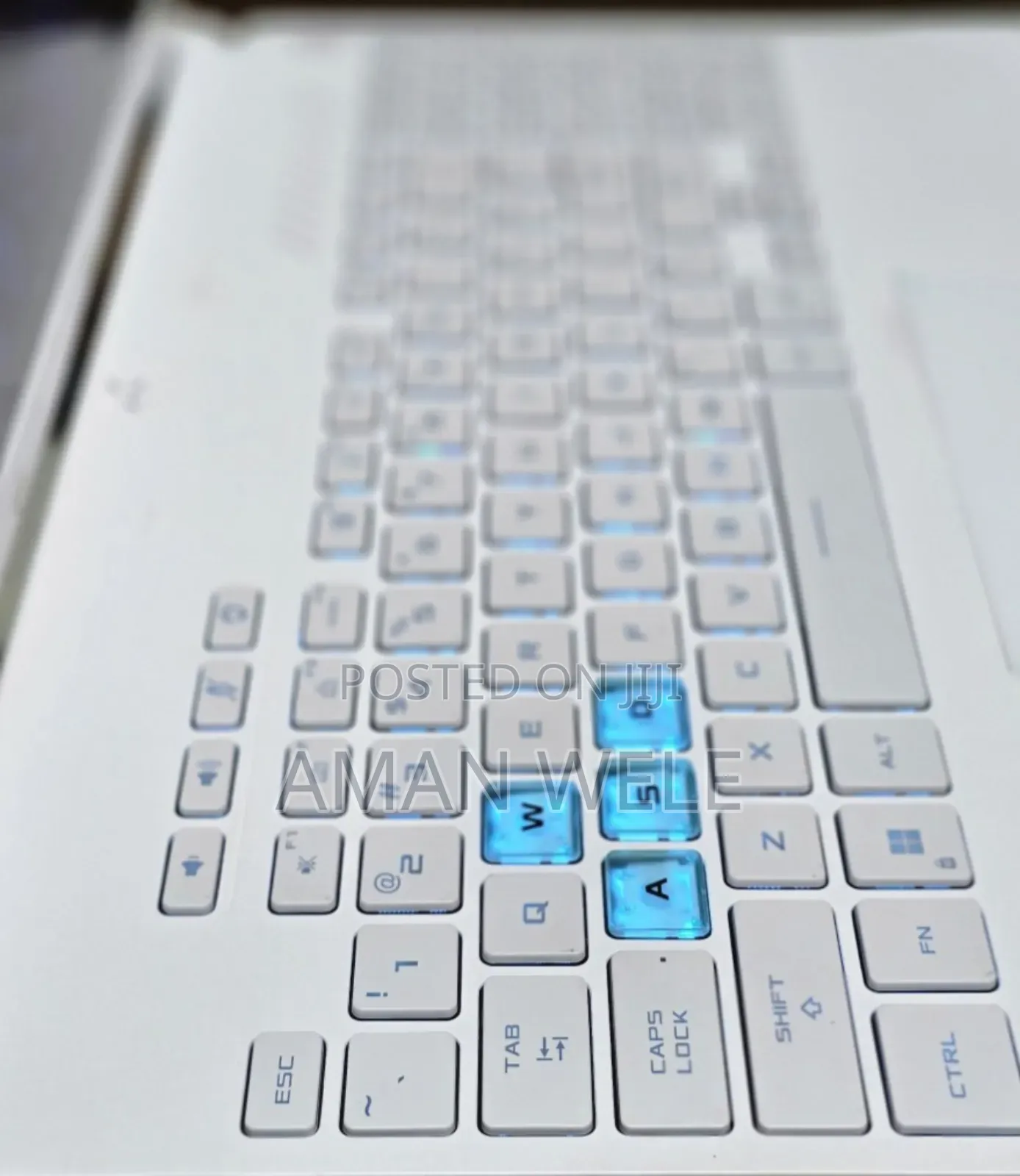 New Laptop Asus ROG Strix G16 G614 32GB Intel Core I9 SSD 1T