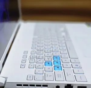 New Laptop Asus ROG Strix G16 G614 32GB Intel Core I9 SSD 1T