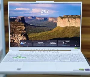 New Laptop Asus ROG Strix G16 G614 32GB Intel Core I9 SSD 1T