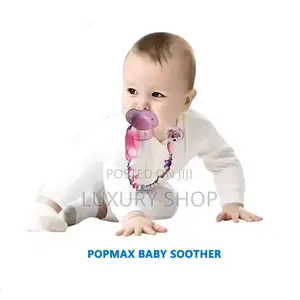 Photo - Popmax Baby Soother