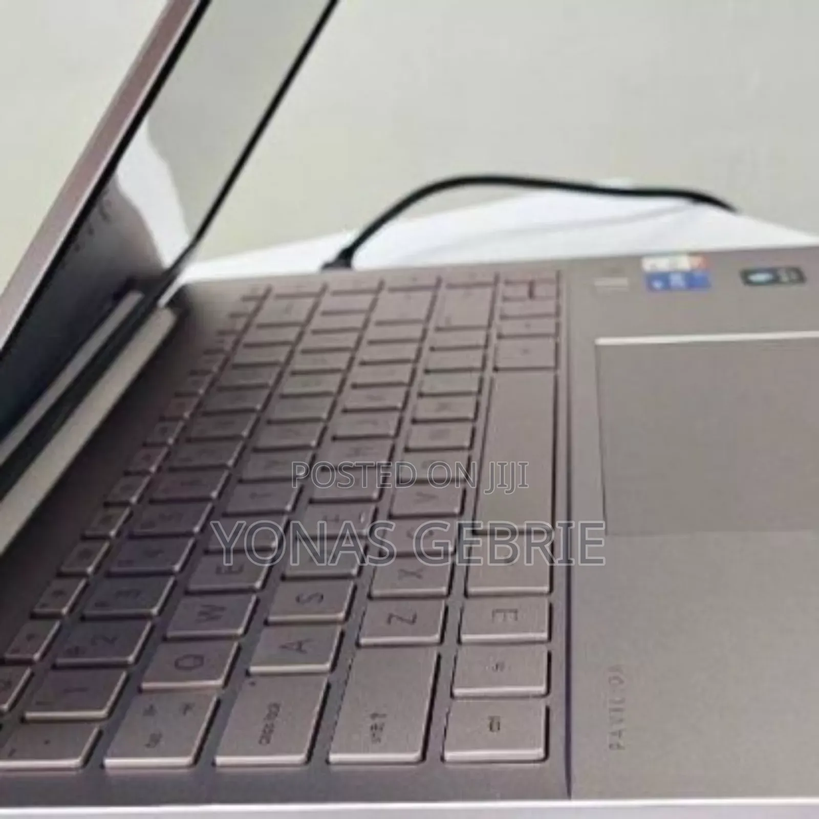 New Laptop HP Pavilion 14 16GB Intel Core I5 SSD 1T