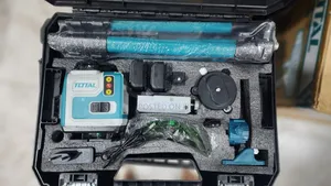 Photo - 360° Leveling