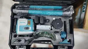 360° Leveling