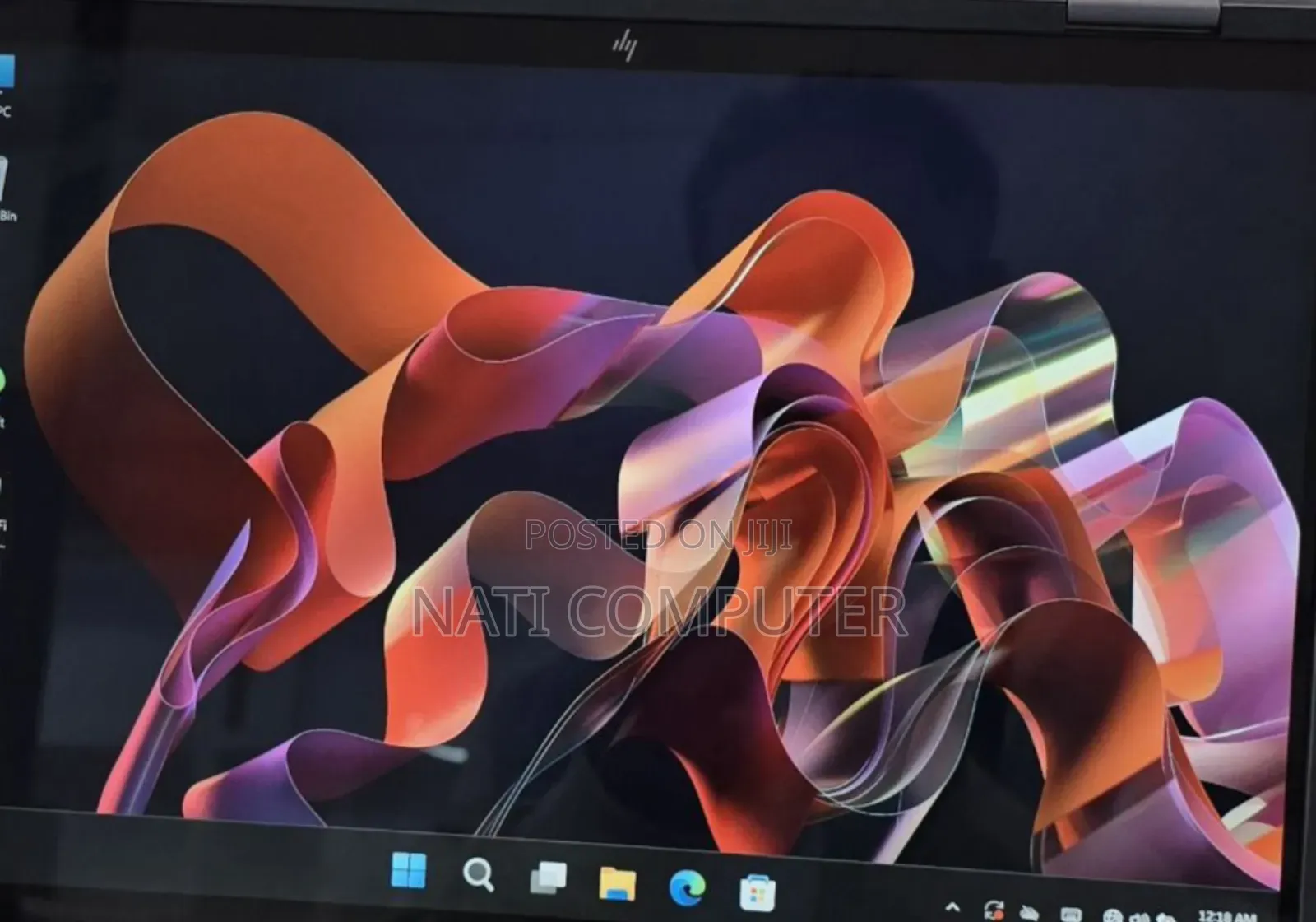 New Laptop HP Pavilion 15 16GB Intel Core I7 SSD 1T