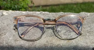 Anti Blue Light Eye Glass