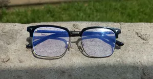 Anti Blue Light Eye Glass