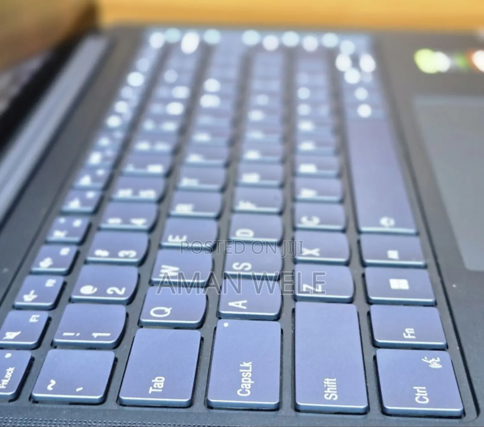 New Laptop Lenovo IdeaPad 5 Slim 13th Gen I7 32GB AMD Ryzen 7 SSD 1T