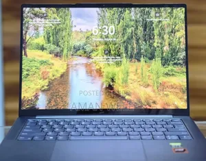 New Laptop Lenovo IdeaPad 5 Slim 13th Gen I7 32GB AMD Ryzen 7 SSD 1T