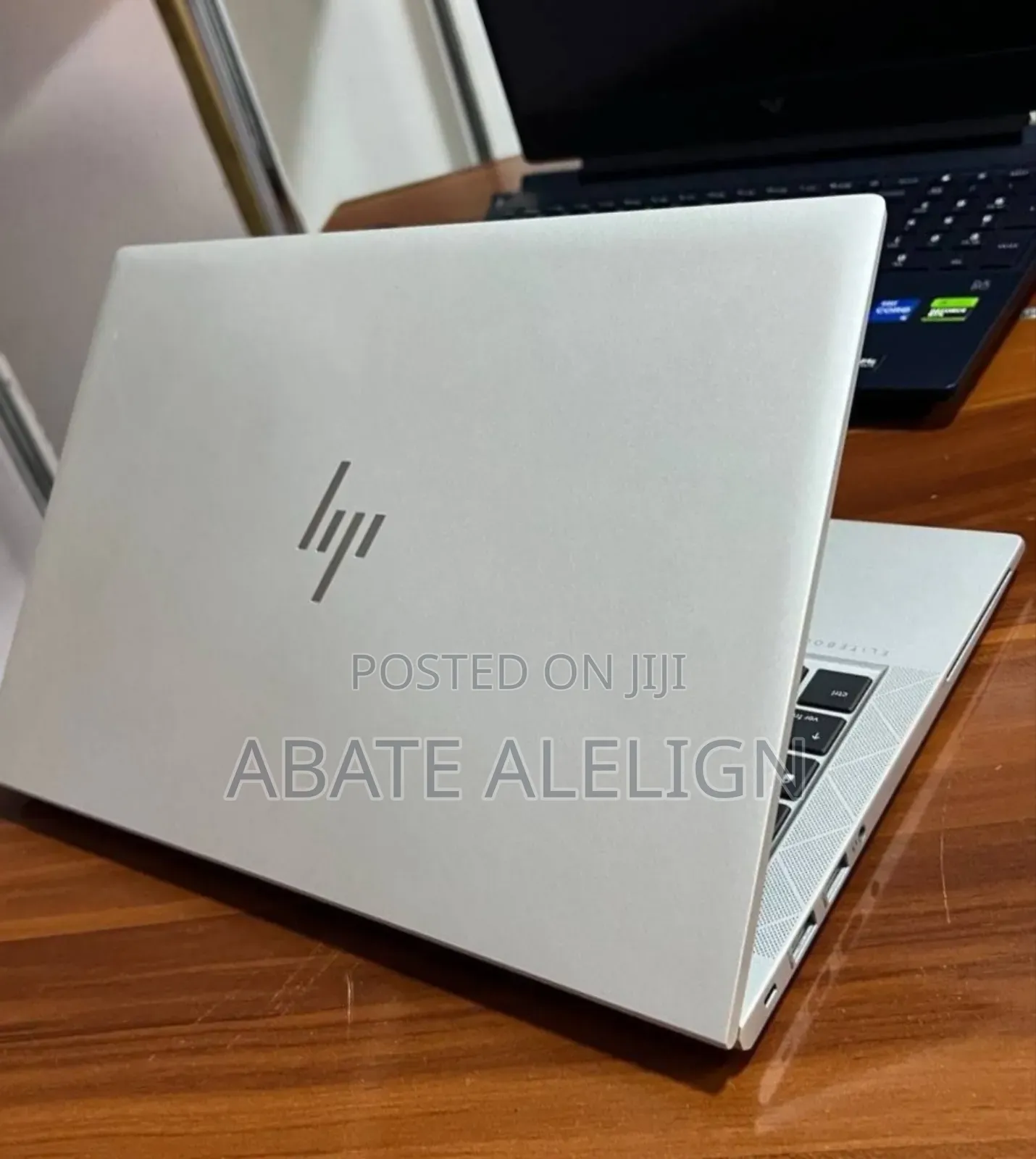 New Laptop HP EliteBook 835 G7 16GB AMD Ryzen 5 SSD 512GB