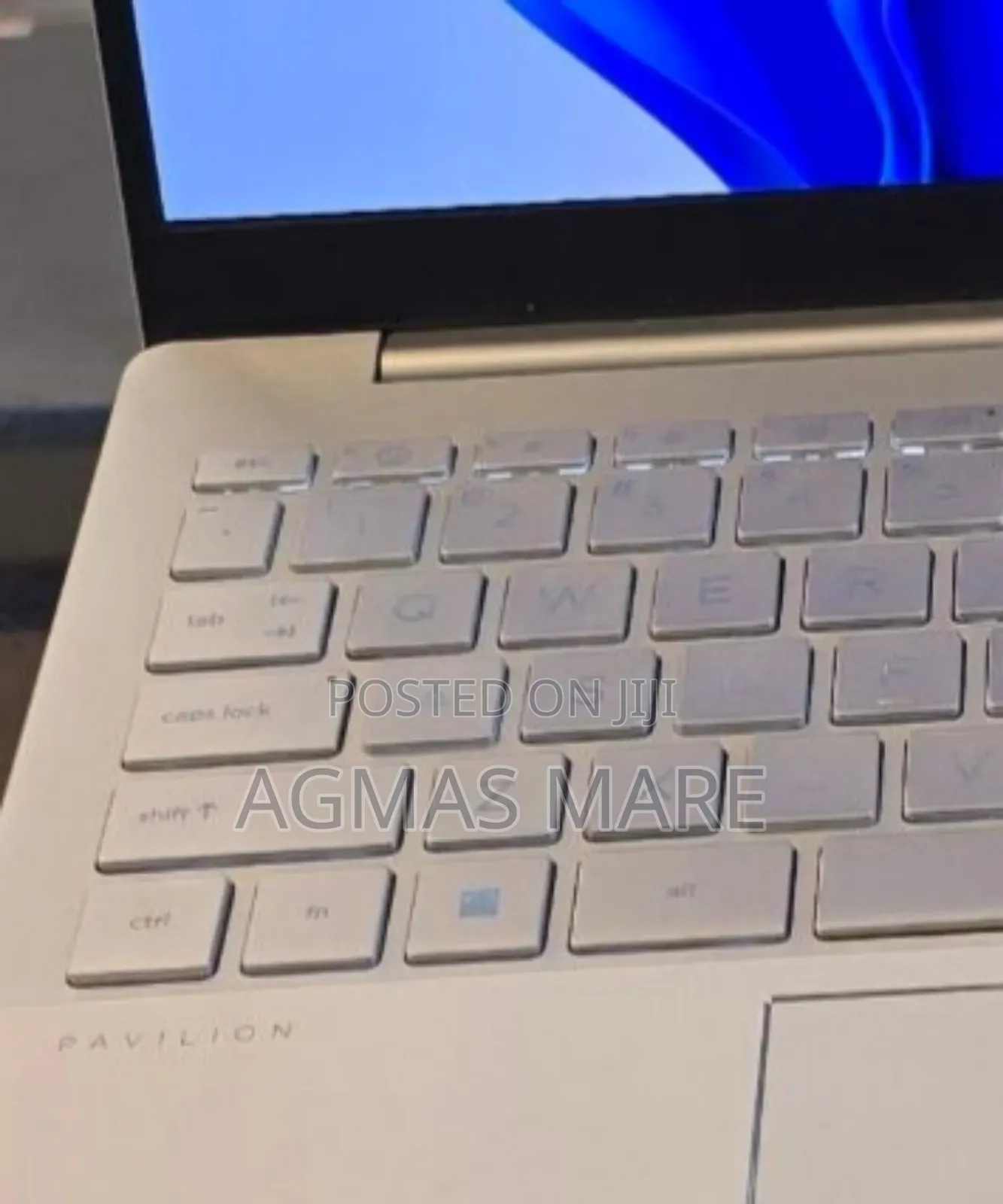 New Laptop HP Pavilion 15 16GB Intel Core I7 SSD 1T