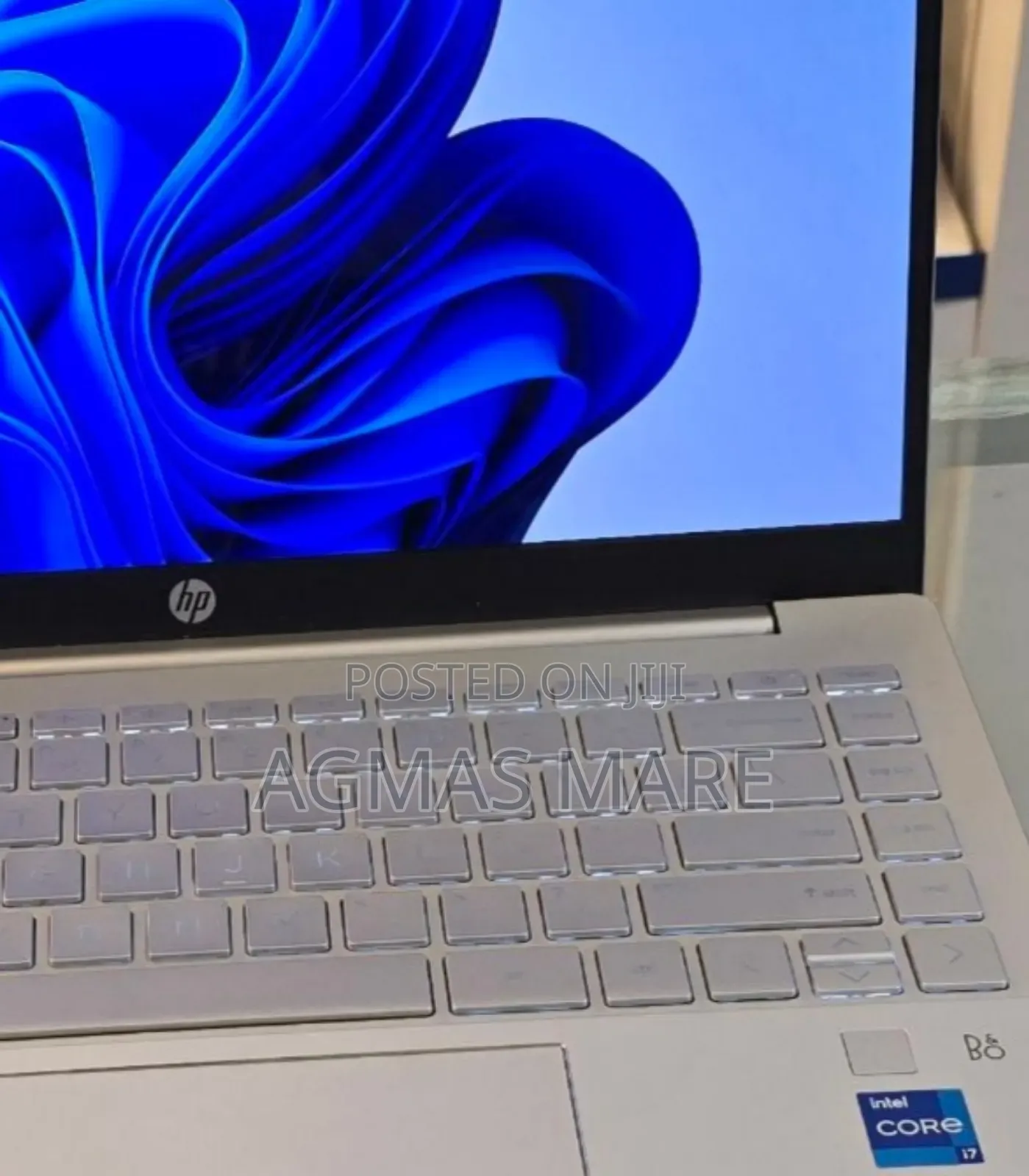 New Laptop HP Pavilion 15 16GB Intel Core I7 SSD 1T