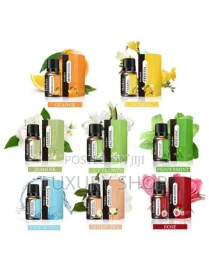 Photo -  Aromatherapy Essential Oil for Humidifier
ለቤትዎ ለቢሮዎ ለሱቅዎ ልዮ መአዛ