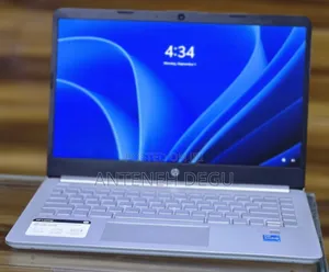 New Laptop HP Stream Notebook 8GB Intel Core I3 SSD 256GB