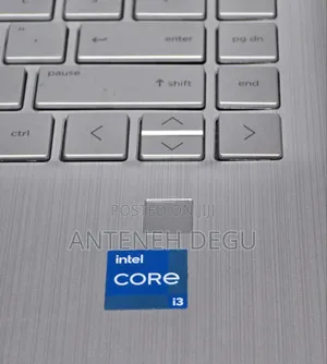 New Laptop HP Stream Notebook 8GB Intel Core I3 SSD 256GB
