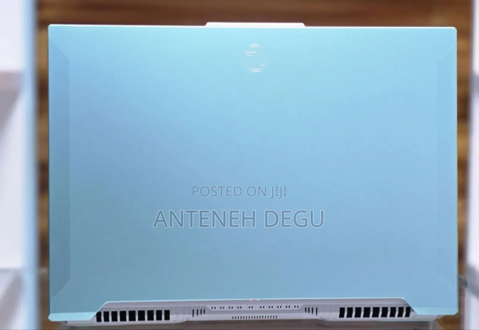 New Laptop Asus TUF Gaming F16 32GB Intel Core I9 SSD 1T