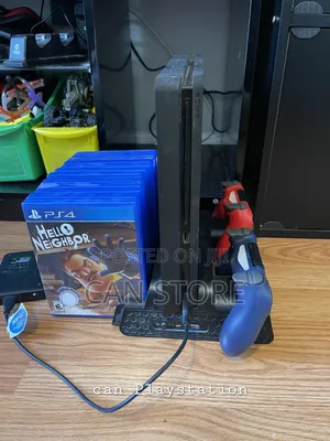 Photo - Playstation አዲስ ይደዉሉ