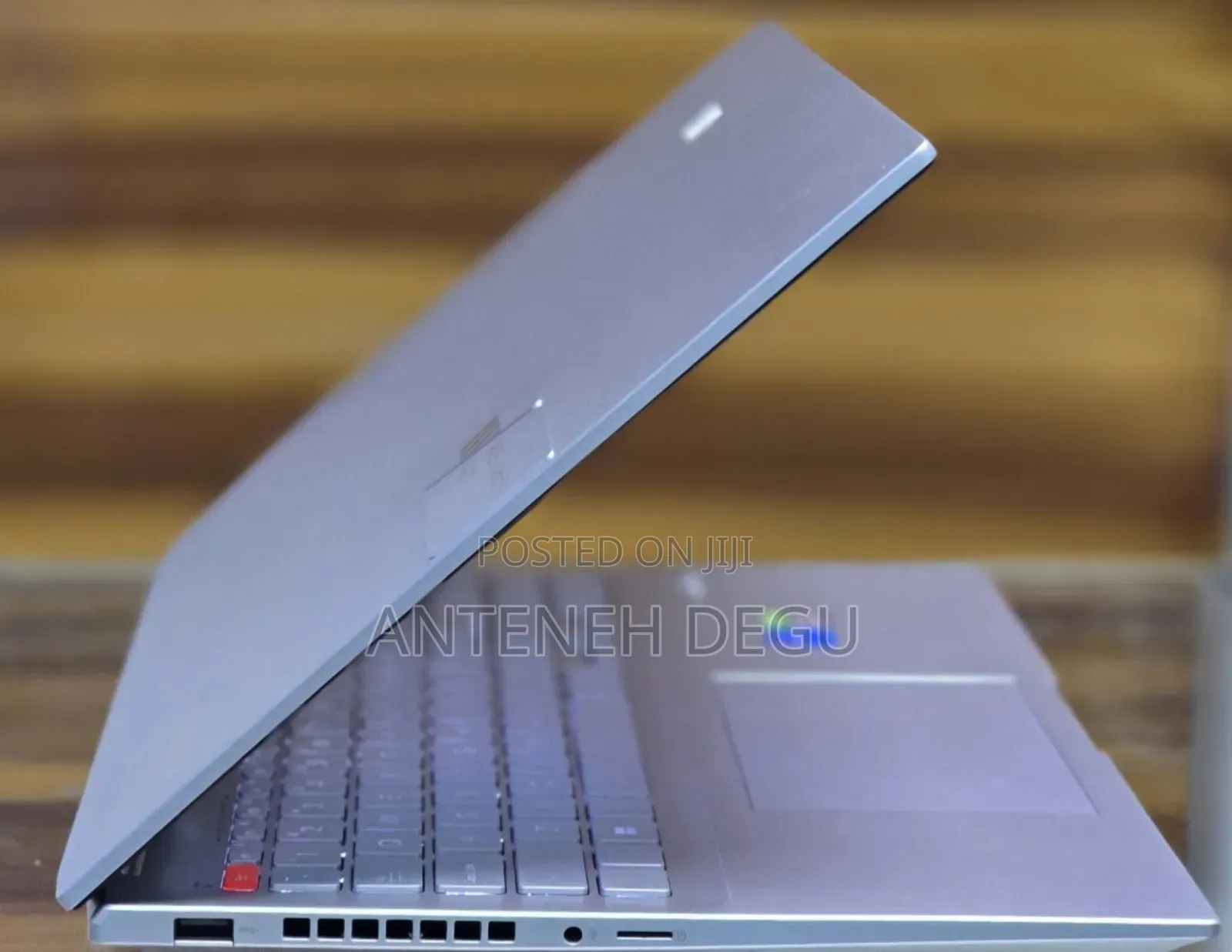 New Laptop Asus VivoBook 15 X505BA 16GB Intel Core I7 SSD 512GB