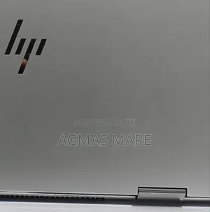 New Laptop HP Envy X360 8GB Intel Core I5 SSD 512GB