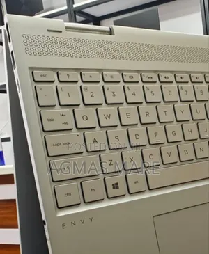 New Laptop HP Envy X360 8GB Intel Core I5 SSD 512GB