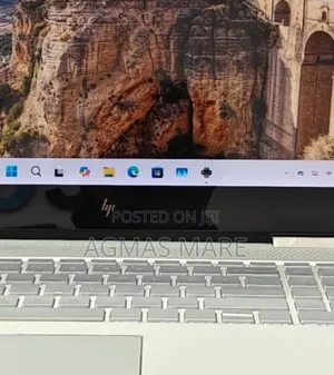 Photo - New Laptop HP Envy X360 8GB Intel Core I5 SSD 512GB