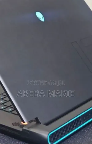 New Laptop Alienware M17x R2 16GB AMD Ryzen 7 SSD 1T