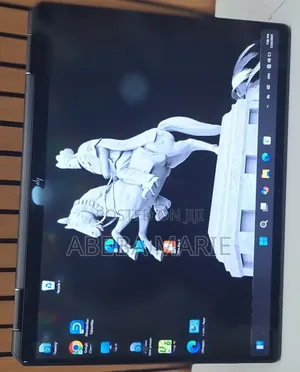 New Laptop HP Spectre X360 16GB Intel Core i5 SSD 1T