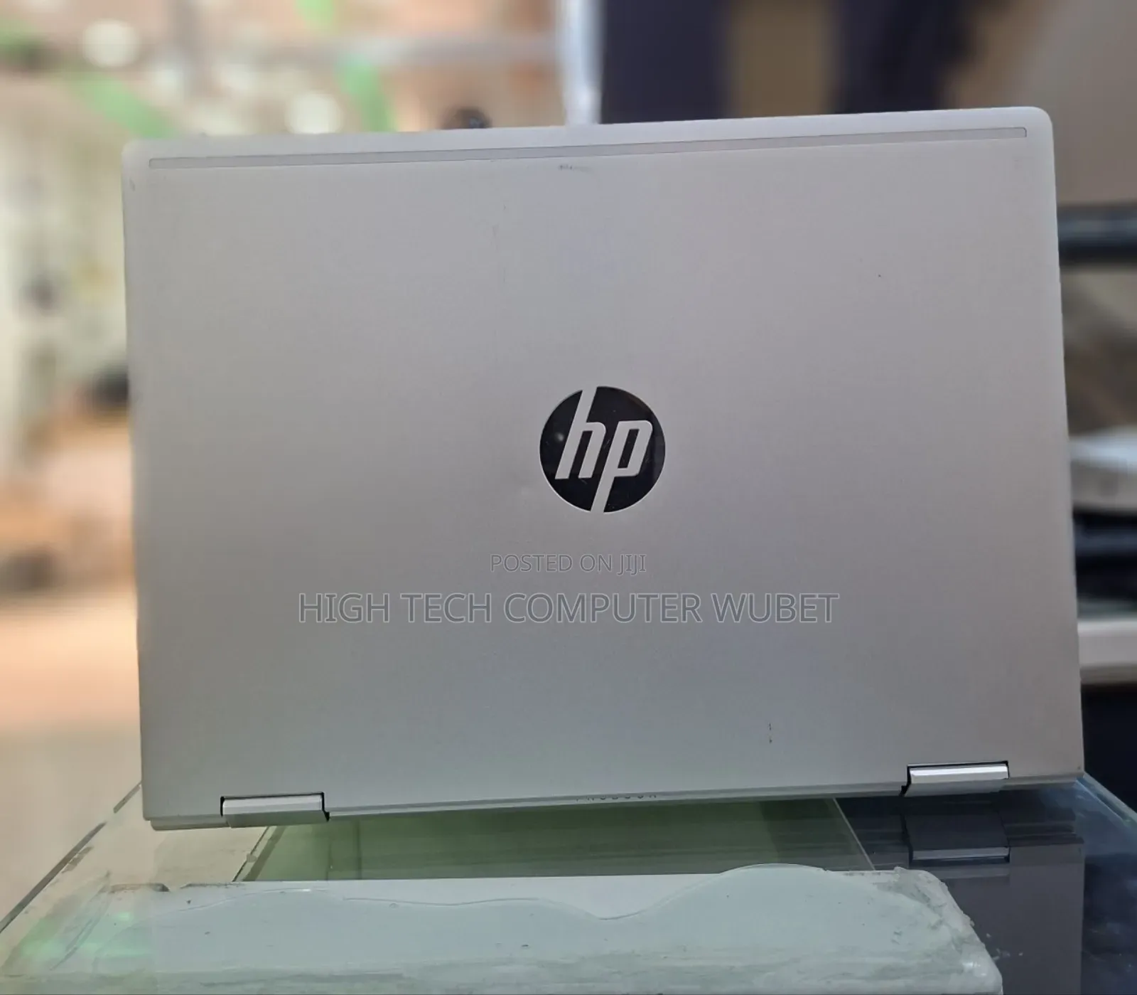 New Laptop HP ProBook 430 16GB AMD Ryzen 7 SSD 512GB
