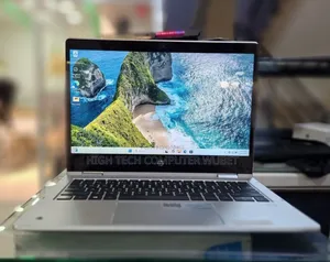 New Laptop HP ProBook 430 16GB AMD Ryzen 7 SSD 512GB