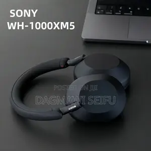 Sony Wh-1000xm5 Wireless Noise Canceling Headphone